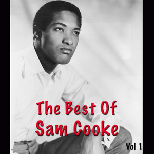 The Best Of Sam Cooke Vol 1 ‑「コンピレーション」by サム・クック