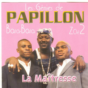 Les génies de papillon - Tribalisme