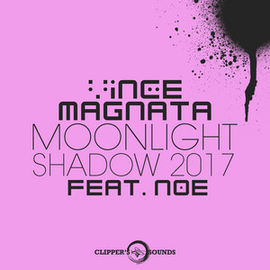 Moonlight Shadow 2017 - Radio Edit
