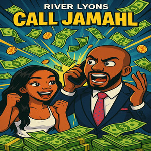 Call Jamahl