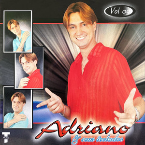 Adriano e Seus Teclados, Vol. 09