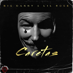 Bigg Danny & Pty Audio - Caretas (Acapella)