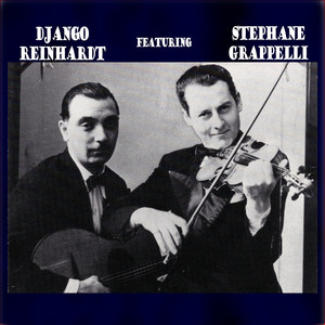 Old Man River - song and lyrics by Stéphane Grappelli, Django ...
