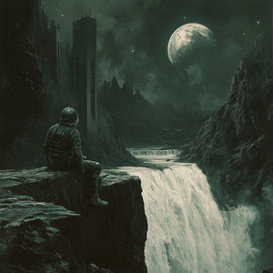 Oblivion by dreamsoda