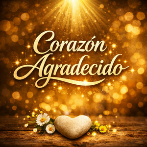 Corazon agradecido by Rey El Ministro
