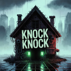 Ptshiesty - Knock knock