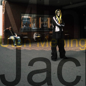 Uten Mening by Mino Jackson