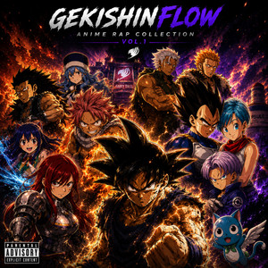 Mehr als Talent by GekishinFlow
