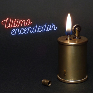 Ultimo encendedor by Natymy