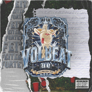 Volbeat (Hjemmesnekk)