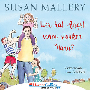 Wer hat Angst vorm starken Mann? - Fool's Gold, Teil 3 (Ungekürzt) Audiobook