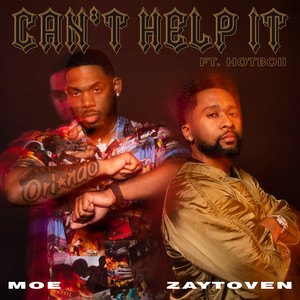 Can't Help It (feat. Hotboii)