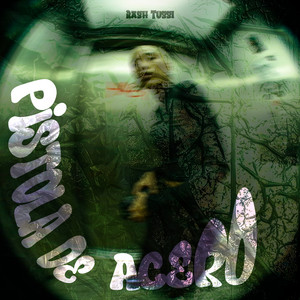 Pistola de Acero by RashTussi