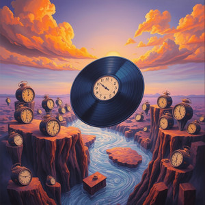Strange Melt by Dexton Dexter