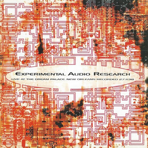 Experimental Audio Research | Spotify