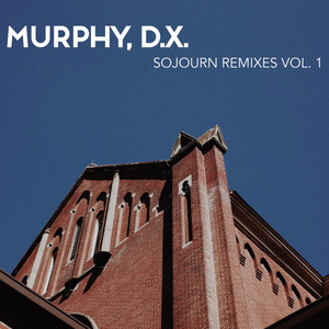 The Water and the Blood by Murphy, D.X.