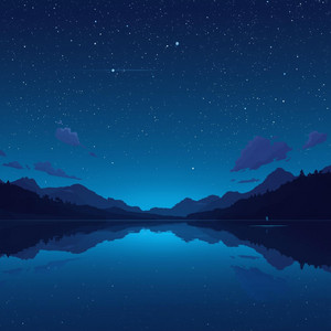 Floating Hours by Night Glow