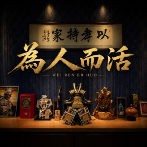 為人而活 by DUEN
