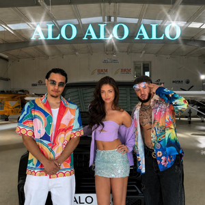 ALO ALO ALO by Havana, Andreea Bostanica, TAGU