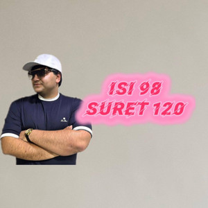 Isi 98 - SÜRƏT 120