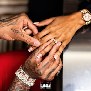 Kevin Gates - Life in You