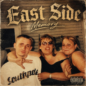 East Side Memory by Downey