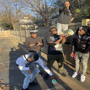 Super troops (feat. 4200cj, Lilman cartel, Cg tana & Cg Nut bucket) by CG Spinabenz, 4200cj, Cg Nut bucket, Cg Tana, Lilman cartel