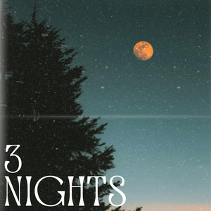 3 Nights by Basil Monroy