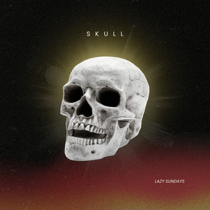 Skull by Lazy Sundays