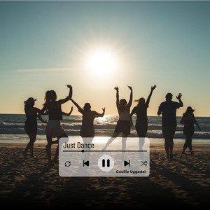 Just dance by Cecilie Uggedal