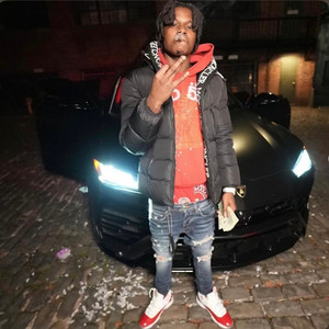 All I Want (Otr Freestyle) by Kenzo Balla Archives
