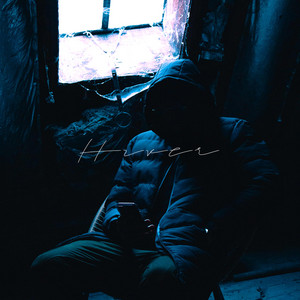 Portada de High