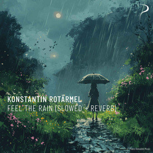 Bathe in Light - Slowed & Reverb by Konstantin Rotärmel