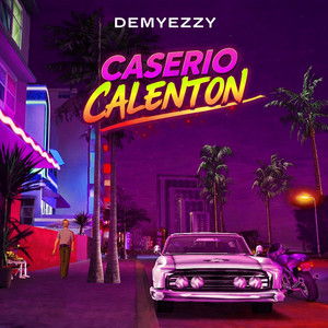 Caserio Calenton by Demyezzy