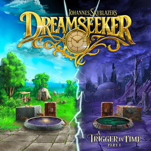 Return of the Hero by Dreamseeker, Desiree Frykholm, Jack L. Stroem, David Henriksson