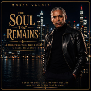 One Day or Two by Moses Valois