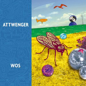 album cover: Wos