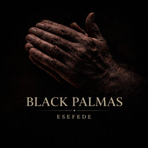 Black Palmas by Esefede