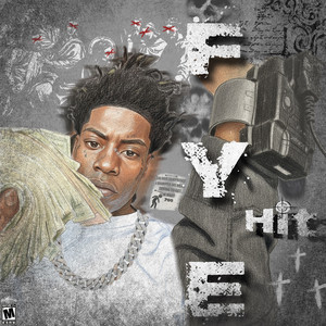 Fye Hit by Hopoutso700