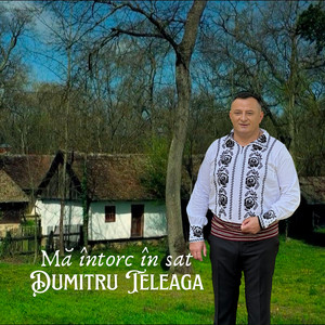 Dumitru Teleaga - Mă Întorc În Sat