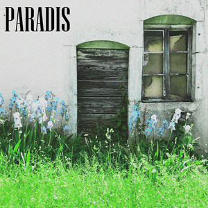 Portada de Paradis