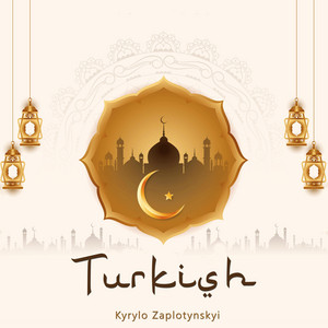 Kyrylo Zaplotynskyi — Turkish