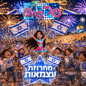 מחרוזת עצמאות שרי פופ by שרי פופ