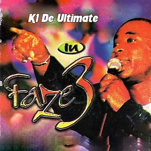 K1 De Ultimate - Mode Mode