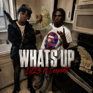 Whats Up by lil23, Co Splatt