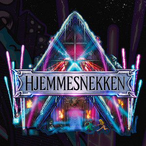 Stavkroa 2026 (Hjemmesnekk) by GARDEN, 3055