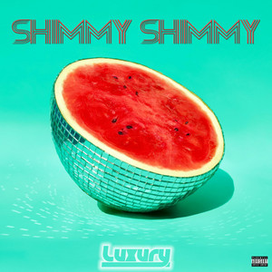 Shimmy Shimmy by Luxury the Rapper