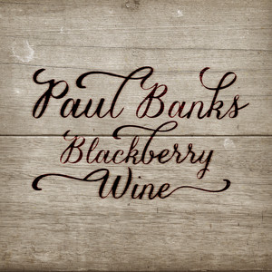 Blackberry Wine cover