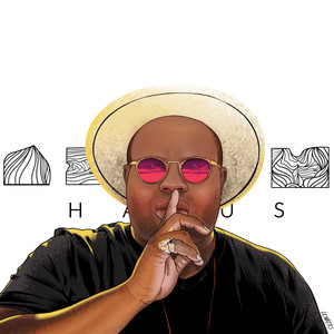 Slick Rick Thought He Was Slick by Duce Williams