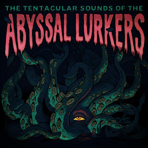 Agent Octo by Abyssal Lurkers